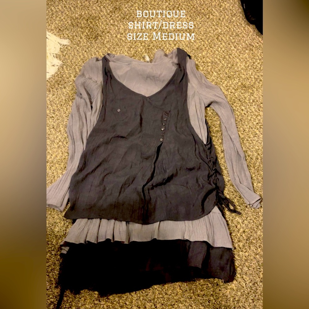 Cute Boutique top!
